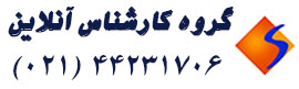 گروه کارشناس آنلاین